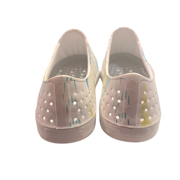 Native Shoes Colorful Flats - Picture 3 of 5